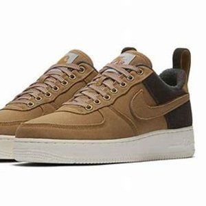 Nike Air Force 1 Carhartt